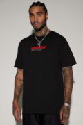 BlackTree Short Sleeve T-shirt – Men's
