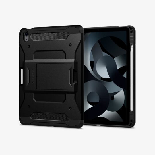 iPad Air Series - Tough Armor Pro - view 2