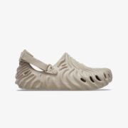 Crocs | SALEHE BEMBURY X CROCS { HORCHATA