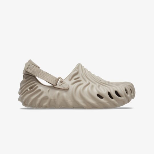 Crocs | SALEHE BEMBURY X CROCS { HORCHATA