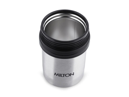 Soup Flask Deluxe (Milton) – Steel - view 2