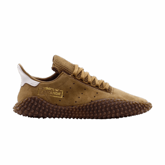 adidas Kamanda Raw Desert