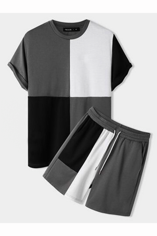 BlackTree(THHOR SERIES-BT9979)for mens Tee Oversized