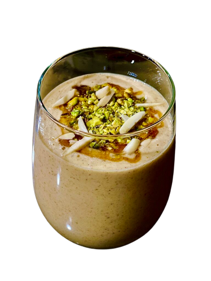 BlackTree Dry Fruit Shake
