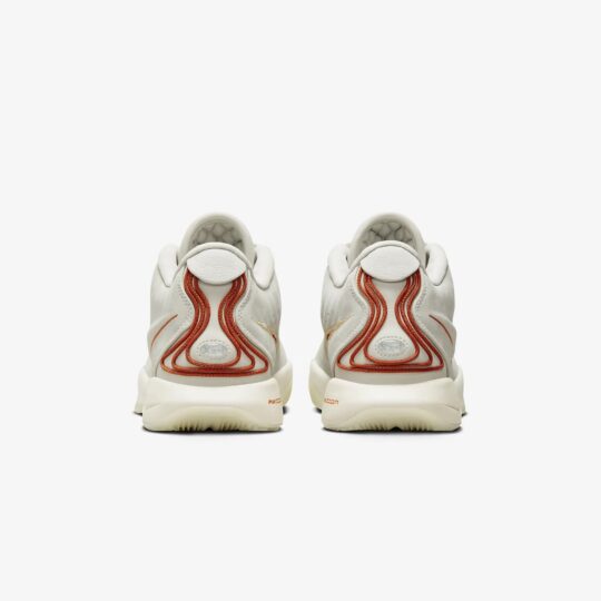 Nike | LEBRON XXI { AKOYA - view 2