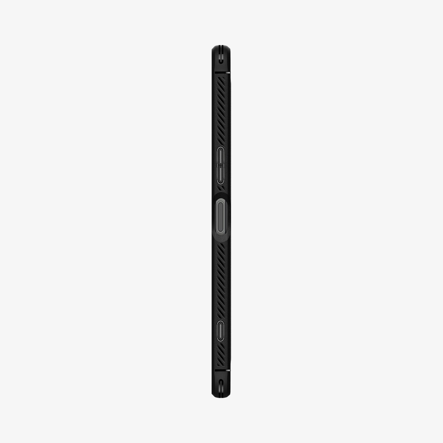Sony Xperia Series - Rugged Armor – Matte Black - view 19