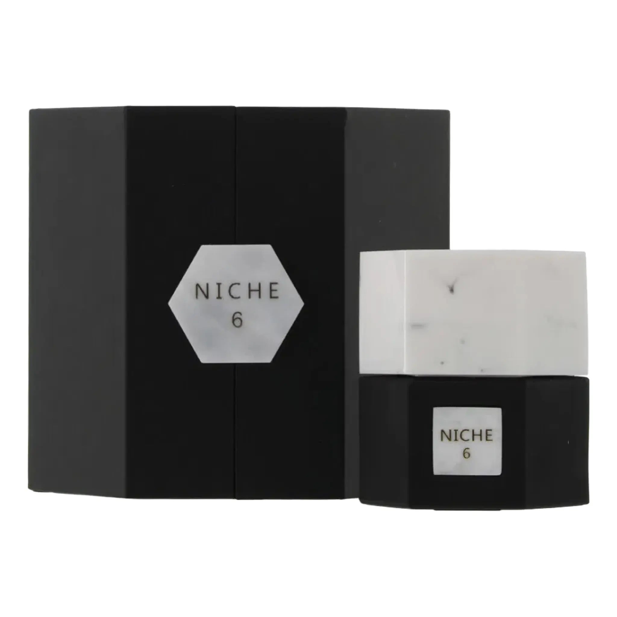 REEF Perfumes Reef Niche 6 Eau De Parfum 50ml - view 2