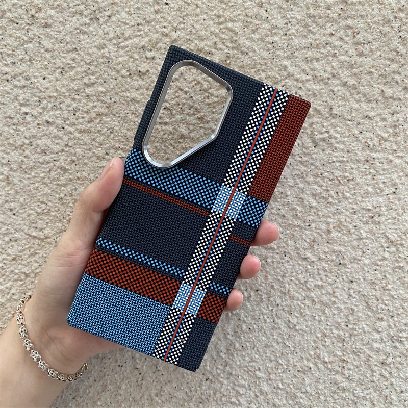 Million Cases Ultimate Luminous Magnetic Fiber Case - Samsung - view 3