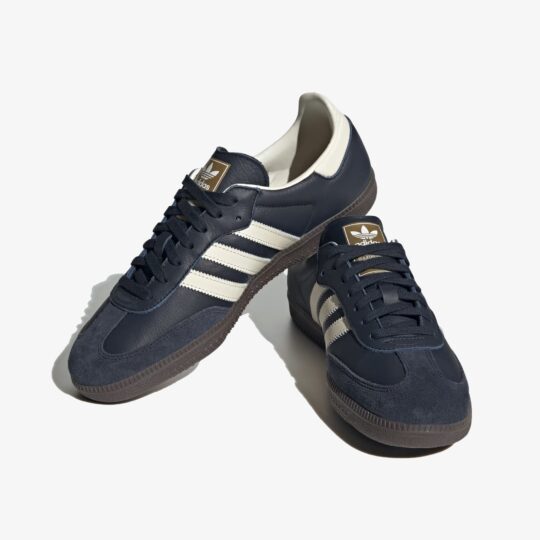 Samba og night – Adidas Originals | SAMBA OG { NIGHT NAVY/CREAM WHITE/GUM