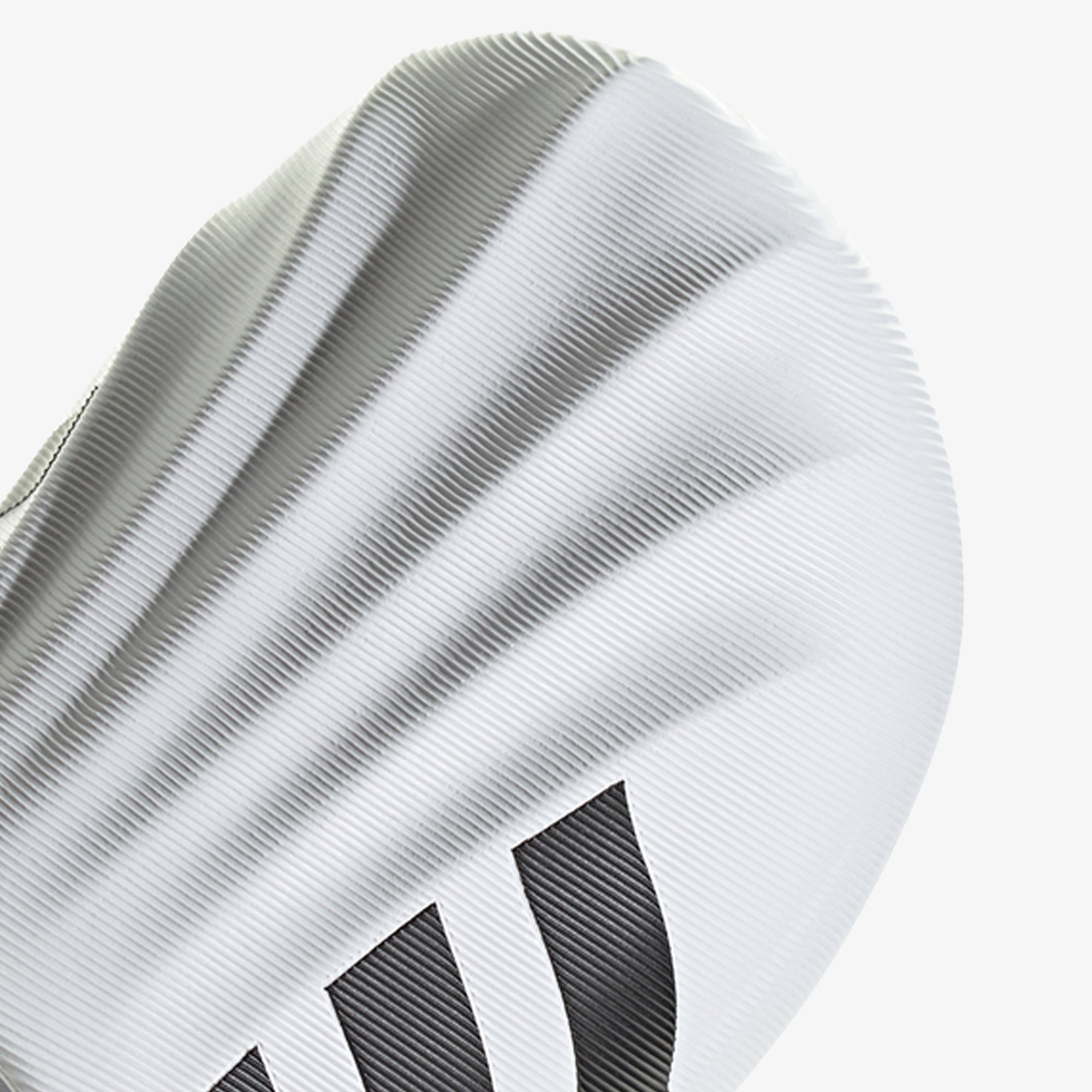 Adidas | ADIFOM SUPERSTAR MULE { CLOUD WHITE/CORE BLACK - view 4