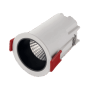Orient Electric Prism Classic Cob LED Downlighter Round