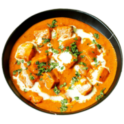 BlackTree Paneer Butter Masala