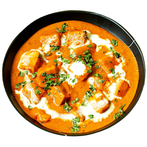 BlackTree Paneer Butter Masala