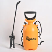 Ugaoo Shoulder Pressure Spray Pump 5 LTR