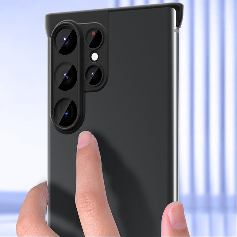 Corner Shield Frameless Bumper Case - Samsung - view 12