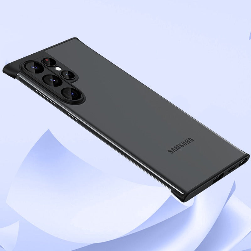 Corner Shield Frameless Bumper Case - Samsung - view 11