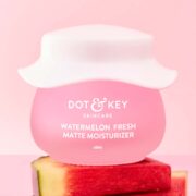 Dot & Key Watermelon + Glycolic Matte Moisturizer