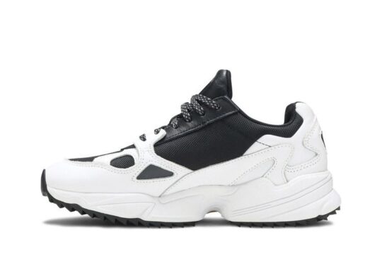 adidas Falcon Oreo (Women's) - view 2