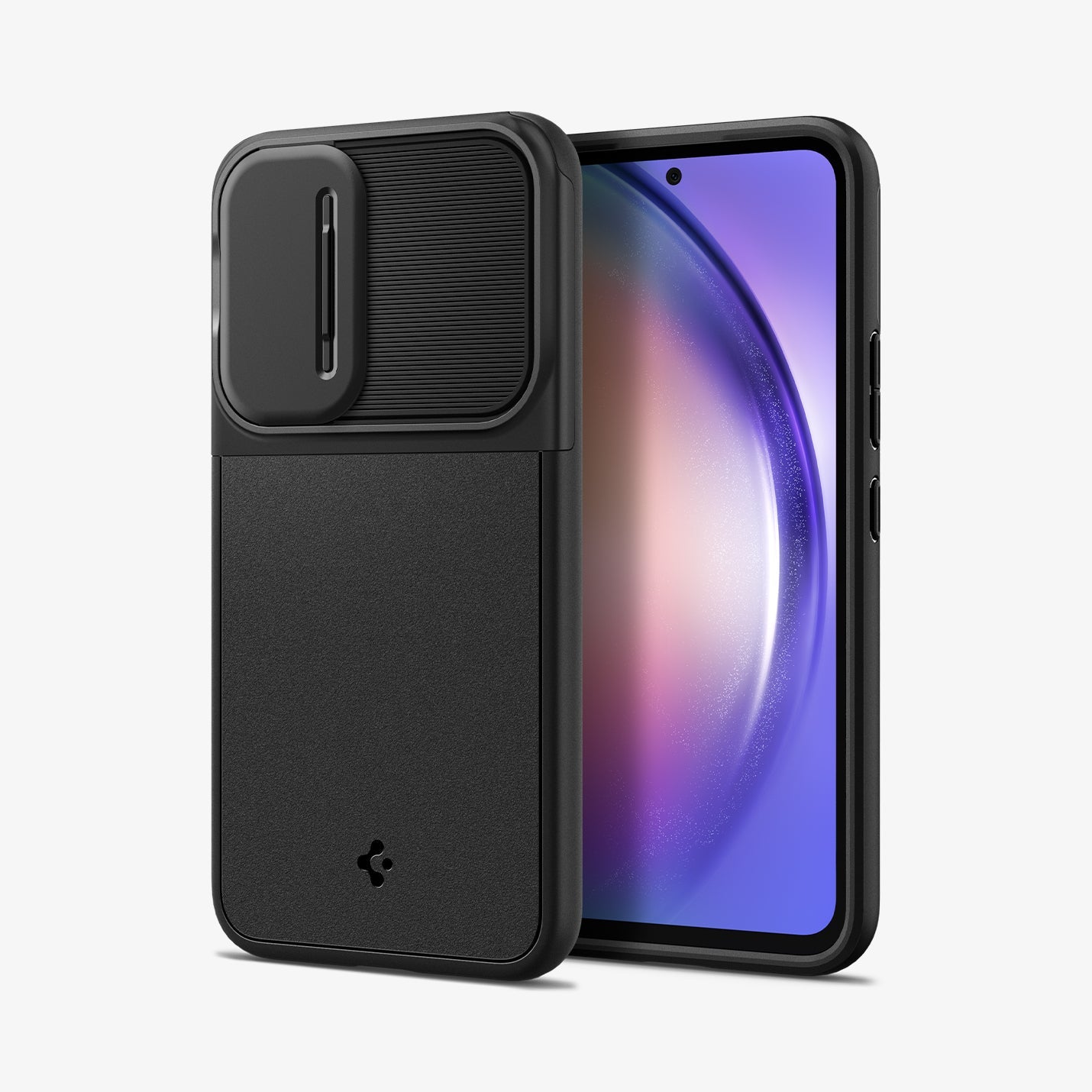 Galaxy A Series - Optik Armor - view 3
