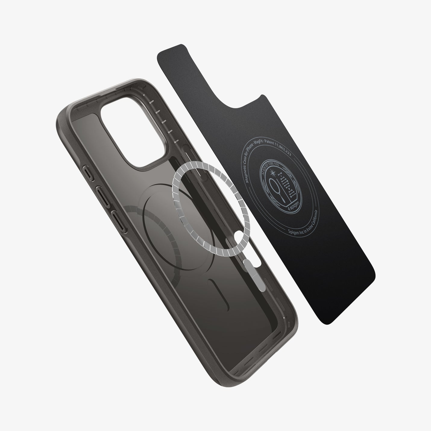 iPhone 16 Series - Thin Fit (MagFit) - view 58
