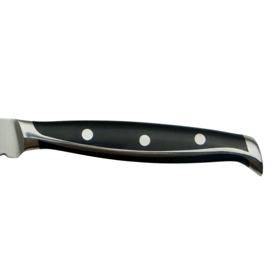 Wonderchef Serrated Knife 12.7 CM Blade. - view 2