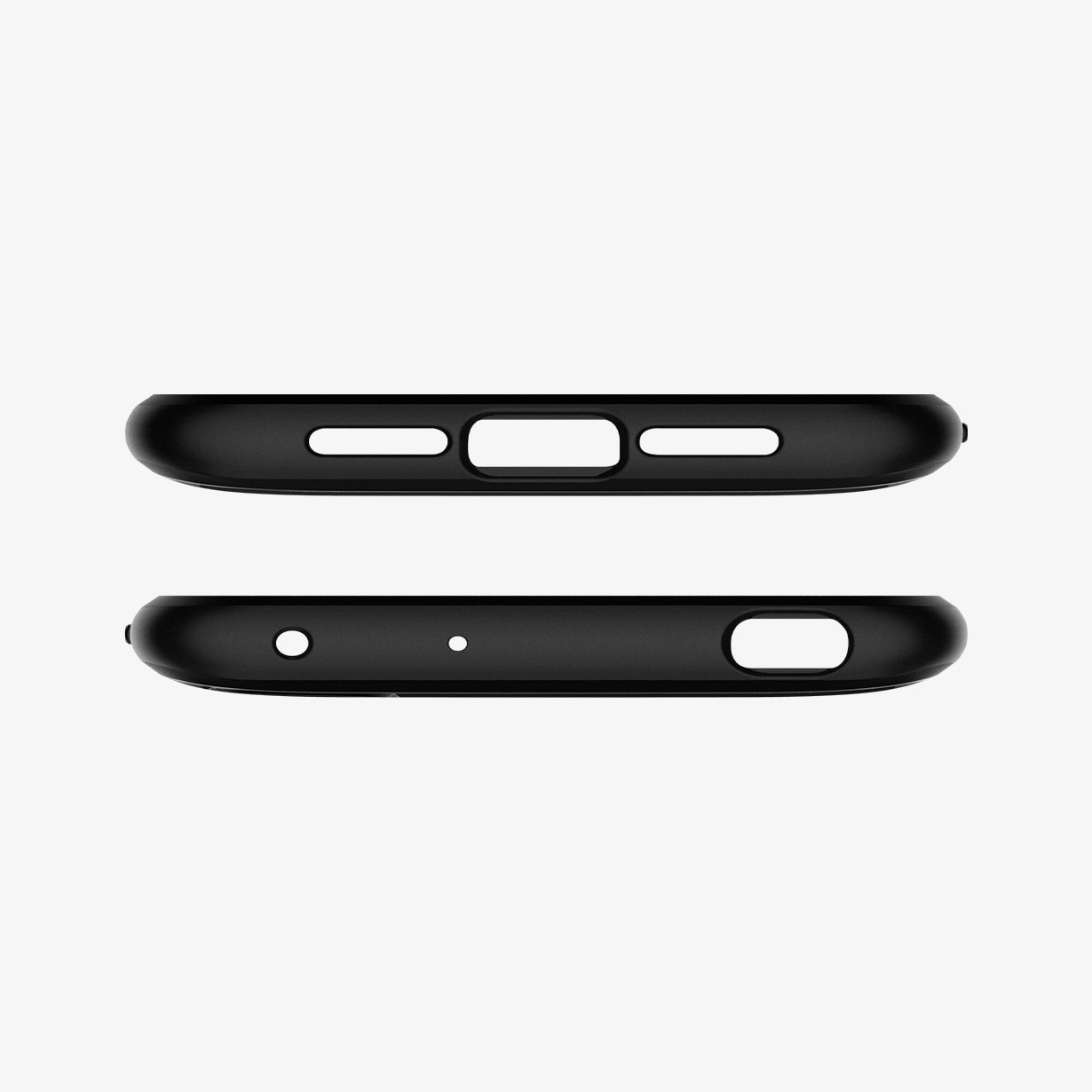 Xiaomi Series - Rugged Armor – Matte Black - view 100