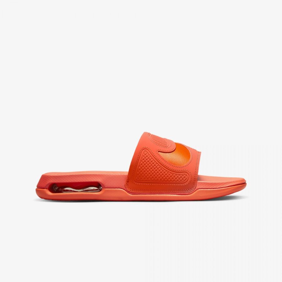 Nike | AIR MAX CIRRO SLIDES 'SAFETY ORANGE'