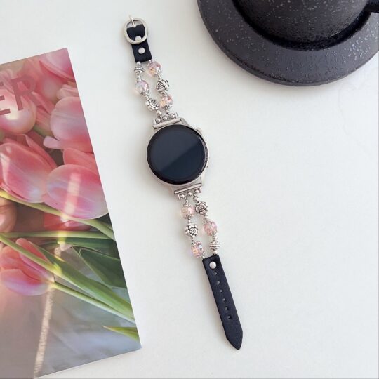 Peeperly Galaxy Watch Straps – Multi