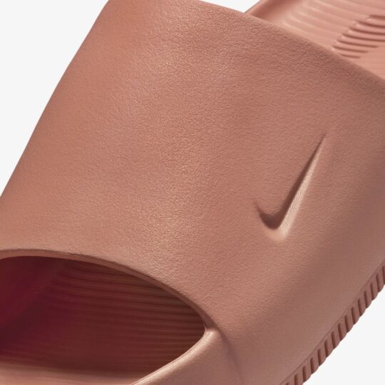 Nike | CALM { TERRA BLUSH/TERRA BLUSH-TERRA BLUSH - view 2