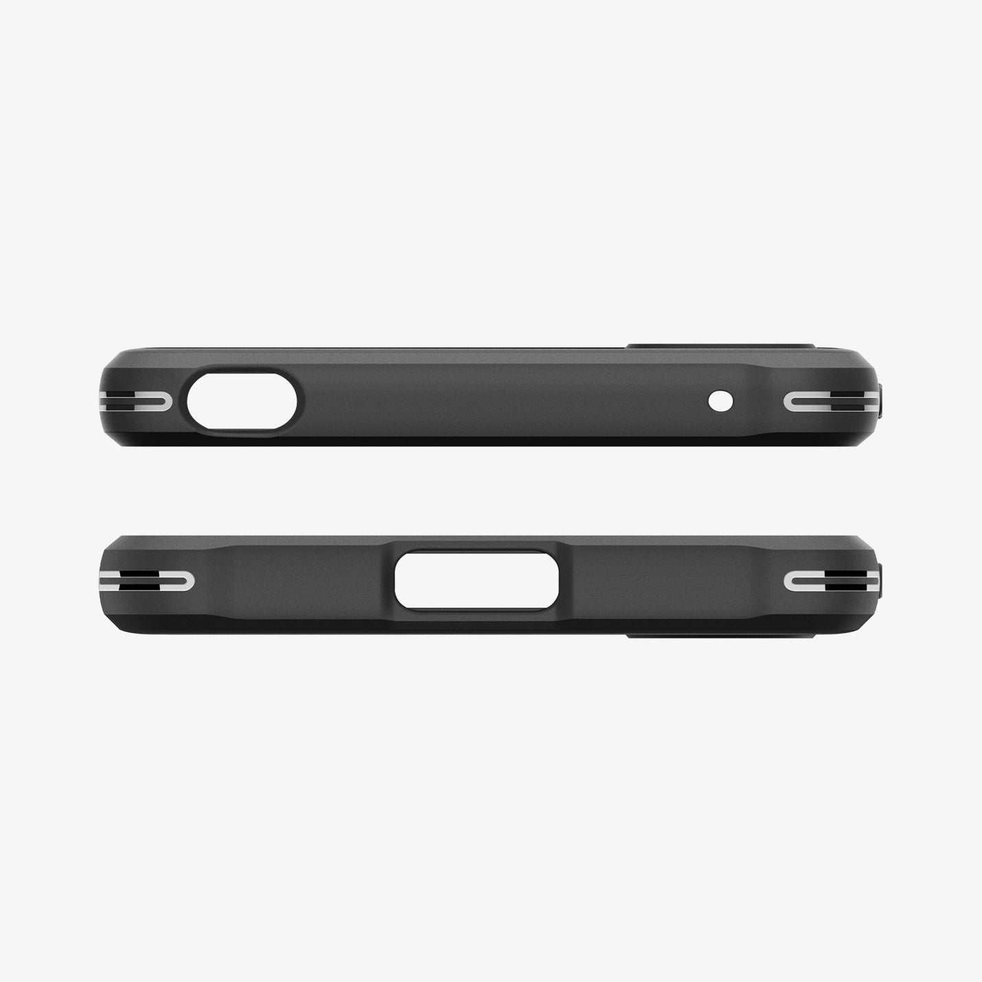 Sony Xperia Series - Rugged Armor – Matte Black - view 96