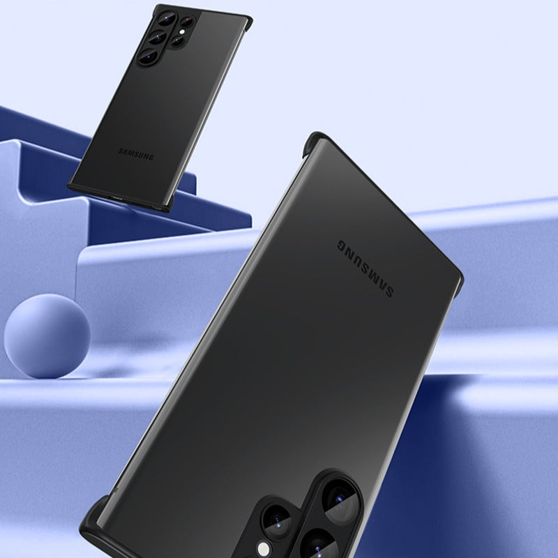 Corner Shield Frameless Bumper Case - Samsung - view 9
