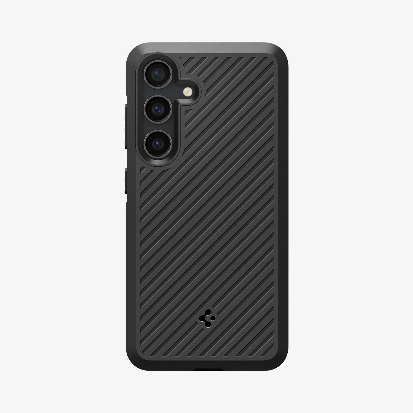 Galaxy S24 Series - Core Armor – Matte Black - view 11