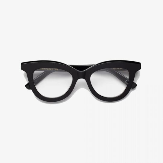 Retrosuperfuture | NUMERO 100 NERO MUR { BLACK - view 2