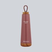 Wonderchef Bloom-Bot, 500ml, Stainless Steel Double wall Water Bottle