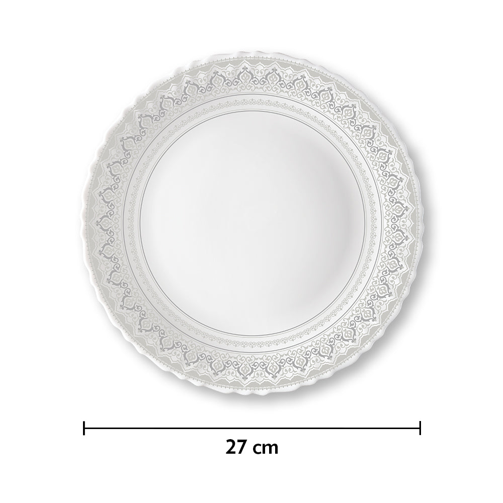 My Borosil Larah by Borosil Classic Full Plate Set - view 6