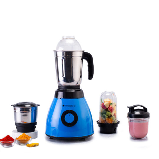 Wonderchef Renewed Acura Blender Pro Mixer Grinder