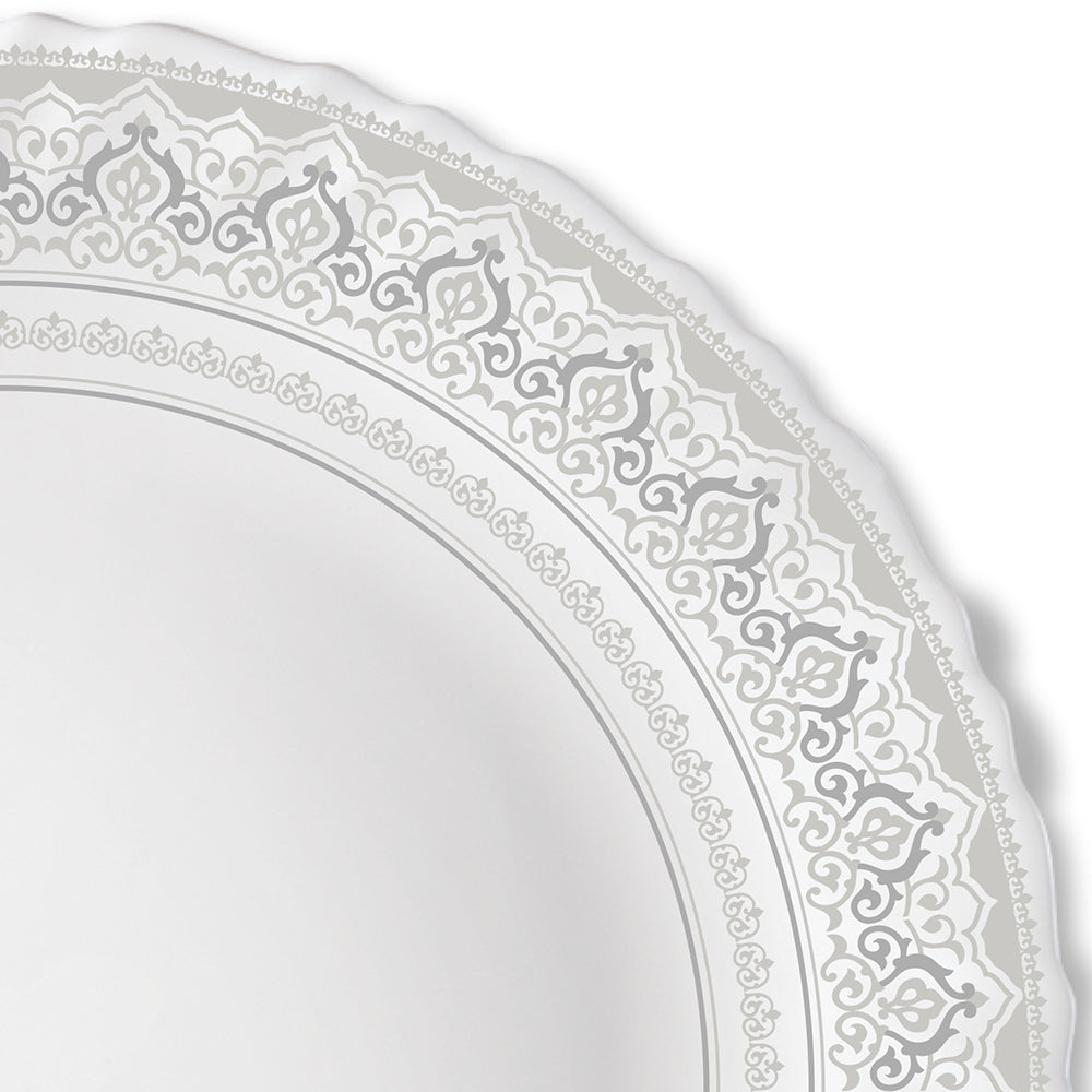 My Borosil Larah by Borosil Classic Full Plate Set - view 4
