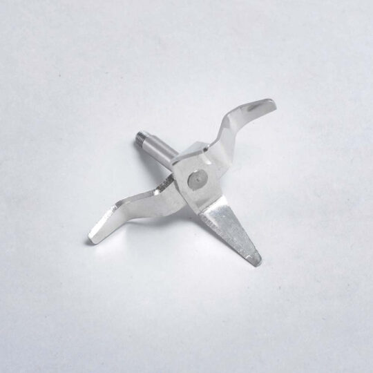 Wonderchef Nutri-blend B - Cross Blade