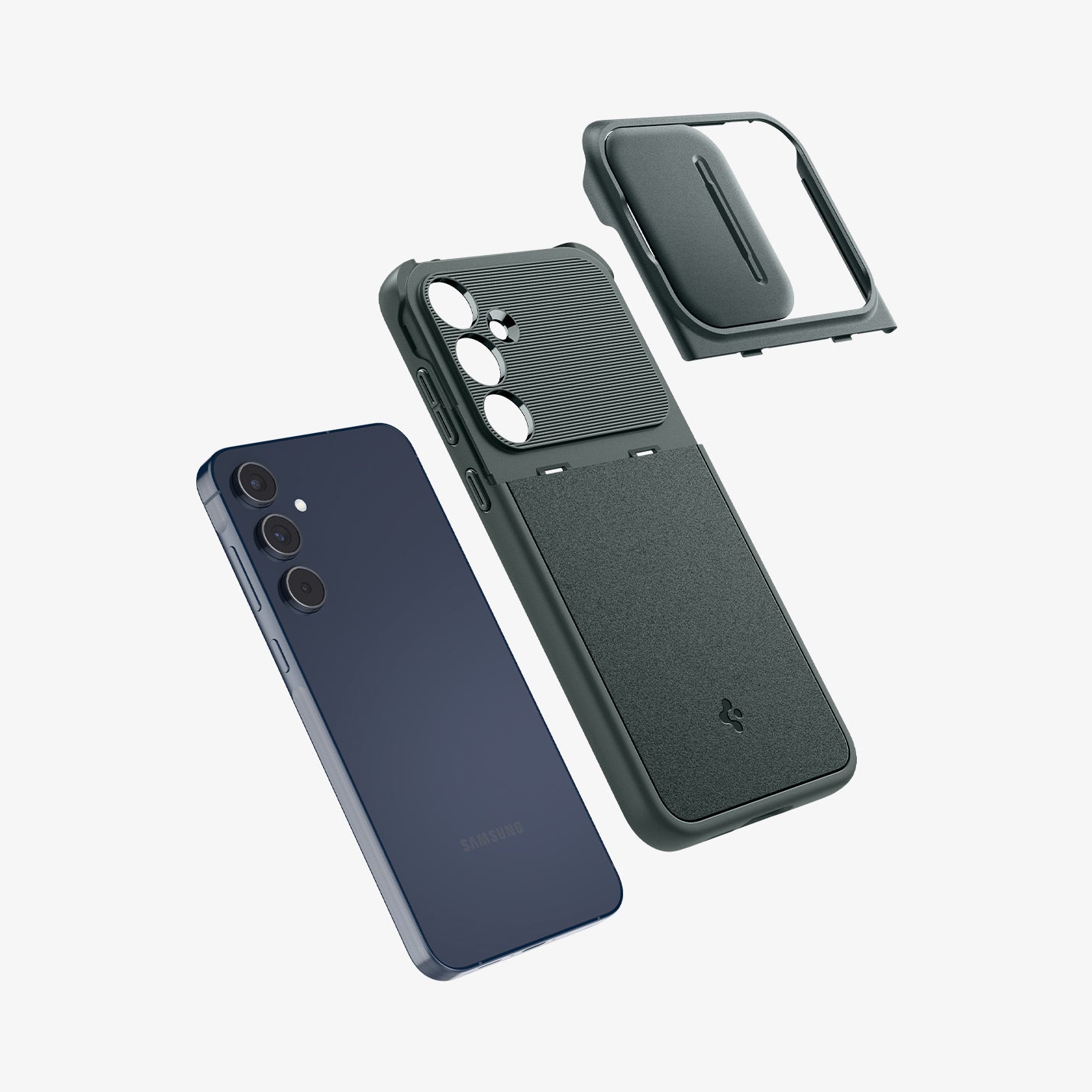 Galaxy A Series - Optik Armor - view 37