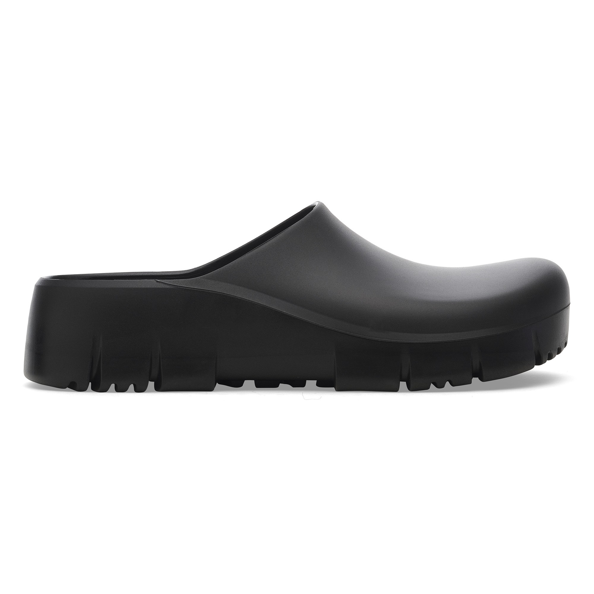 Birkenstock Super Birki 2.0 Polyurethane – Black / Black - view 2