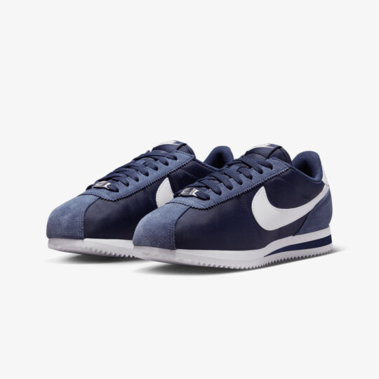 Cortez txt midnight – Nike | CORTEZ TXT { MIDNIGHT NAVY/WHITE