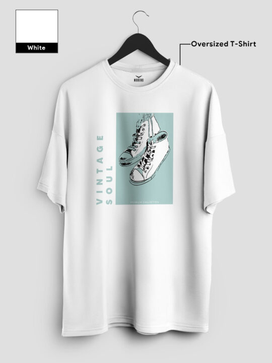 BlackTree(THHOR SERIES-BT9981)for mens Tee Oversized