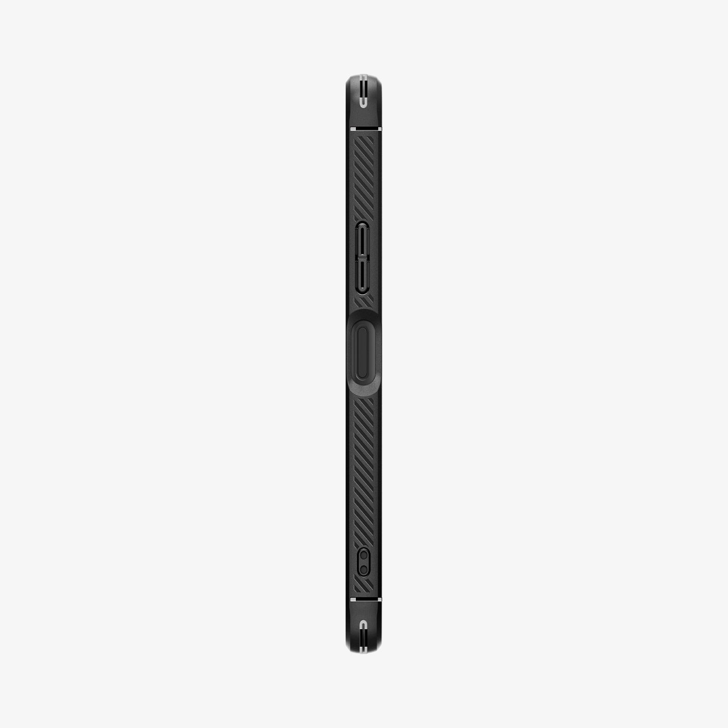Sony Xperia Series - Rugged Armor – Matte Black - view 107