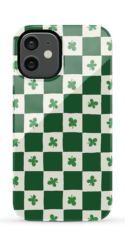 Casetry Lucky You | Shamrock Case - view 74