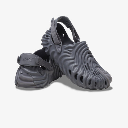Crocs | SALEHE BEMBURY POLLEX CLOG { NIAGARA