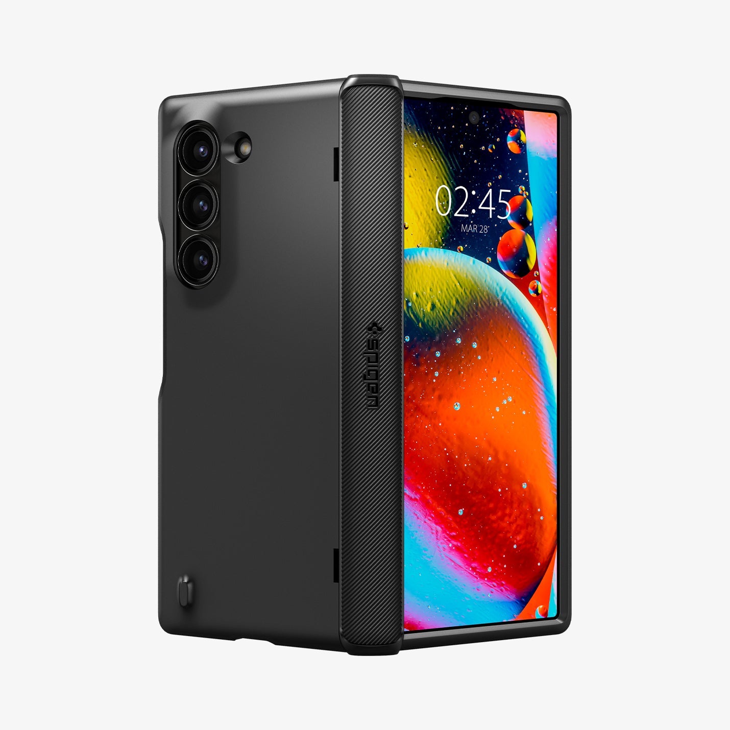 Galaxy Z Fold 6 Series - Slim Armor Pro - view 4