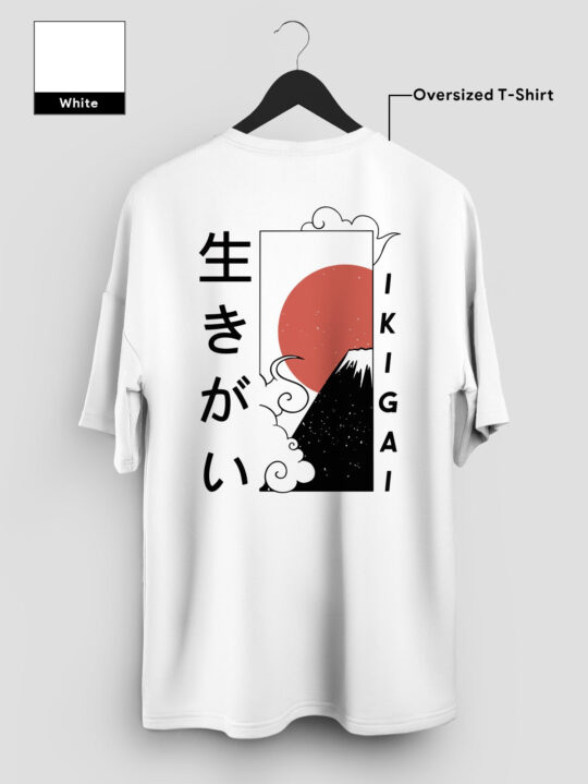 BlackTree(THHOR SERIES-BT9937) for mens Tee Oversized