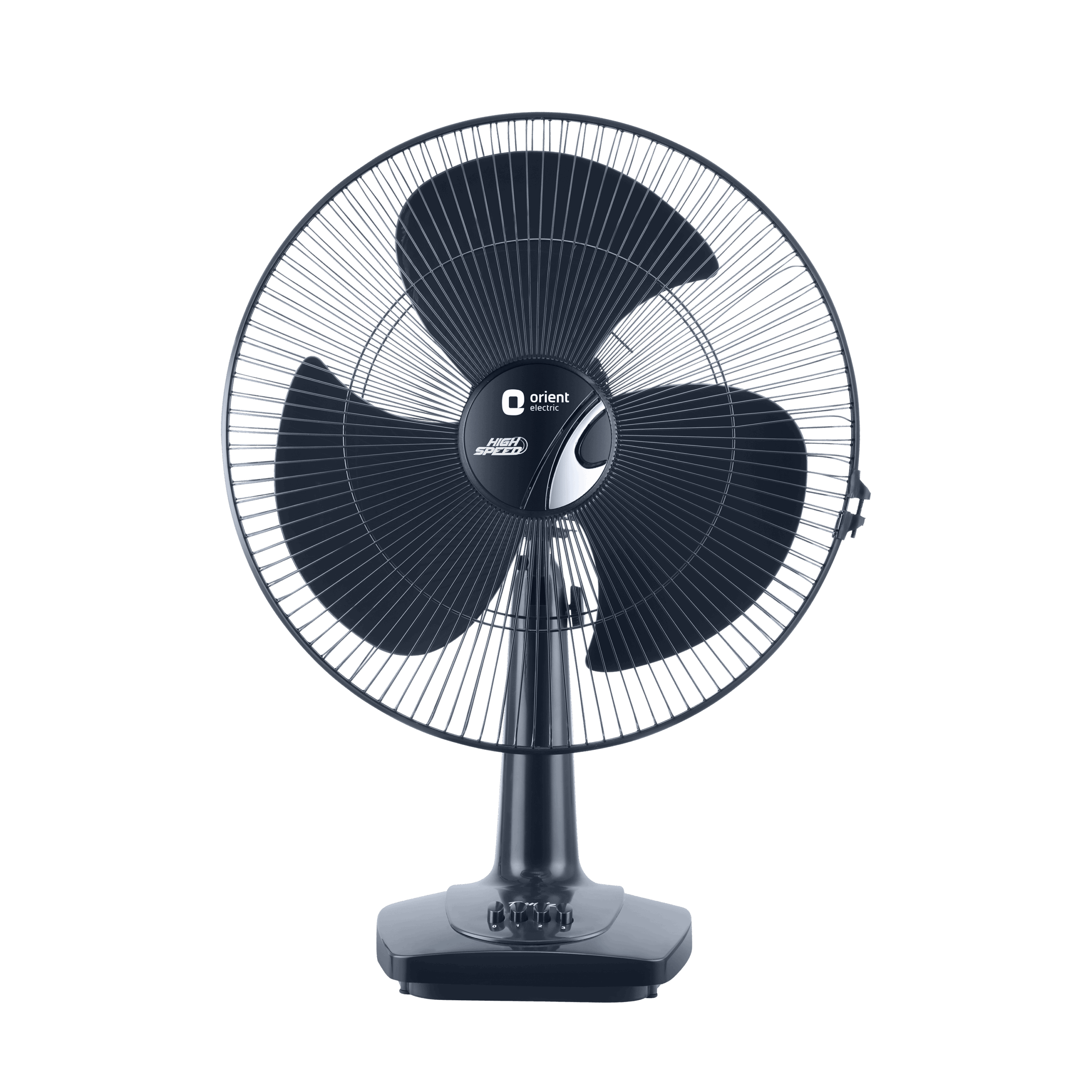 orientelectric Table 27 Trendz 400mm High Speed Table Fan