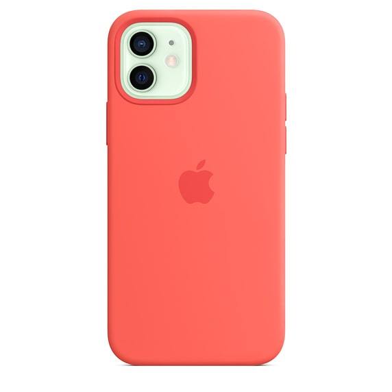 KShop iPhone 12 Mini Silicone Cases - view 11