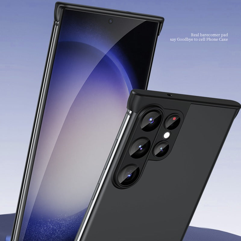 Corner Shield Frameless Bumper Case - Samsung - view 5